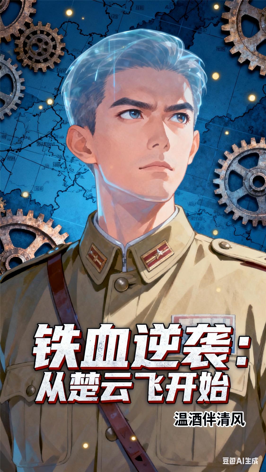 铁血逆袭从楚云飞开始