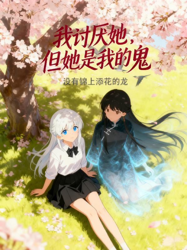 我讨厌她但她是我的鬼